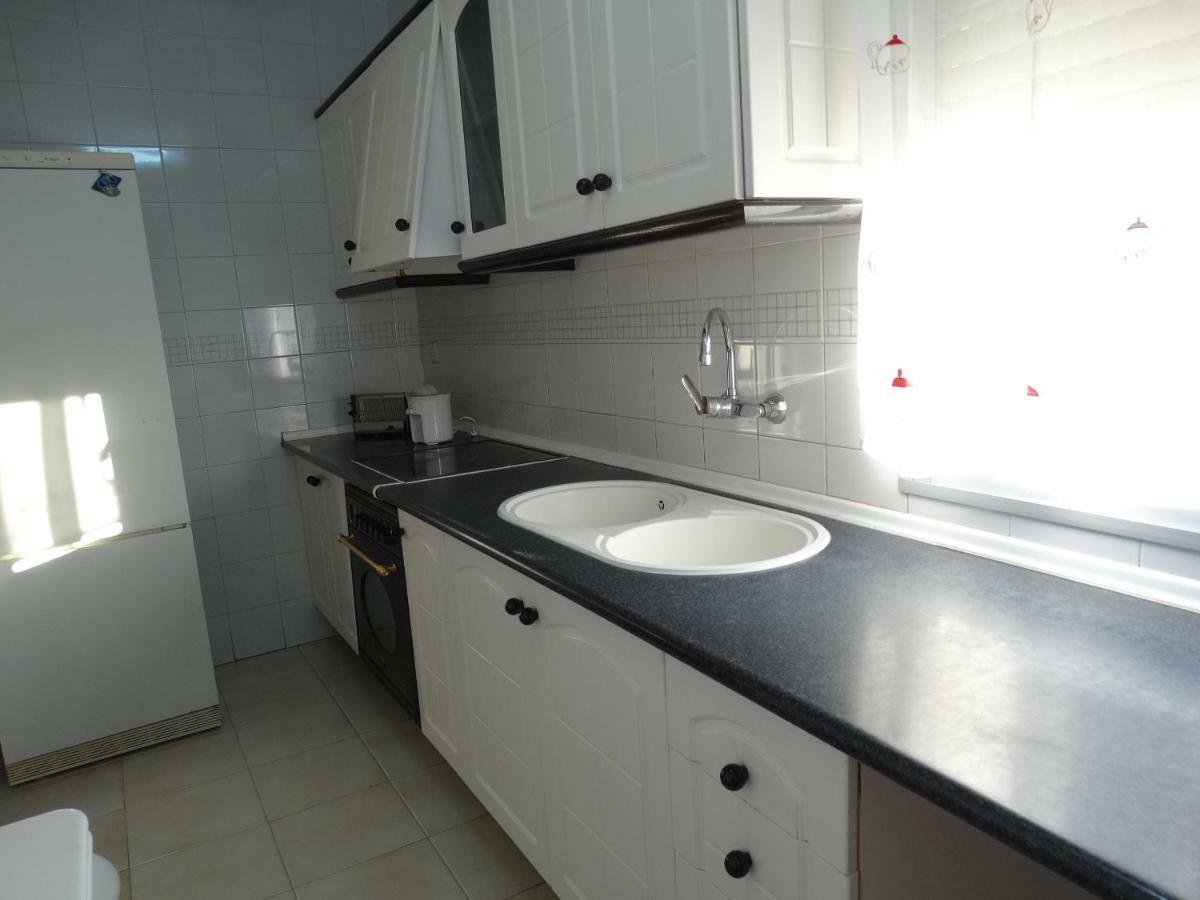 Casa Los Rosales Villa Cazorla Eksteriør billede