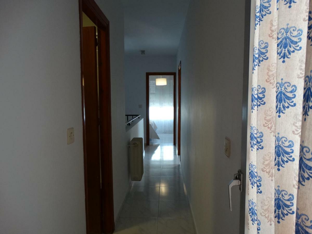 Casa Los Rosales Villa Cazorla Eksteriør billede