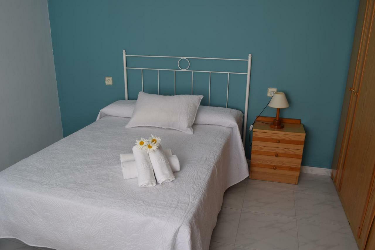 Casa Los Rosales Villa Cazorla Eksteriør billede