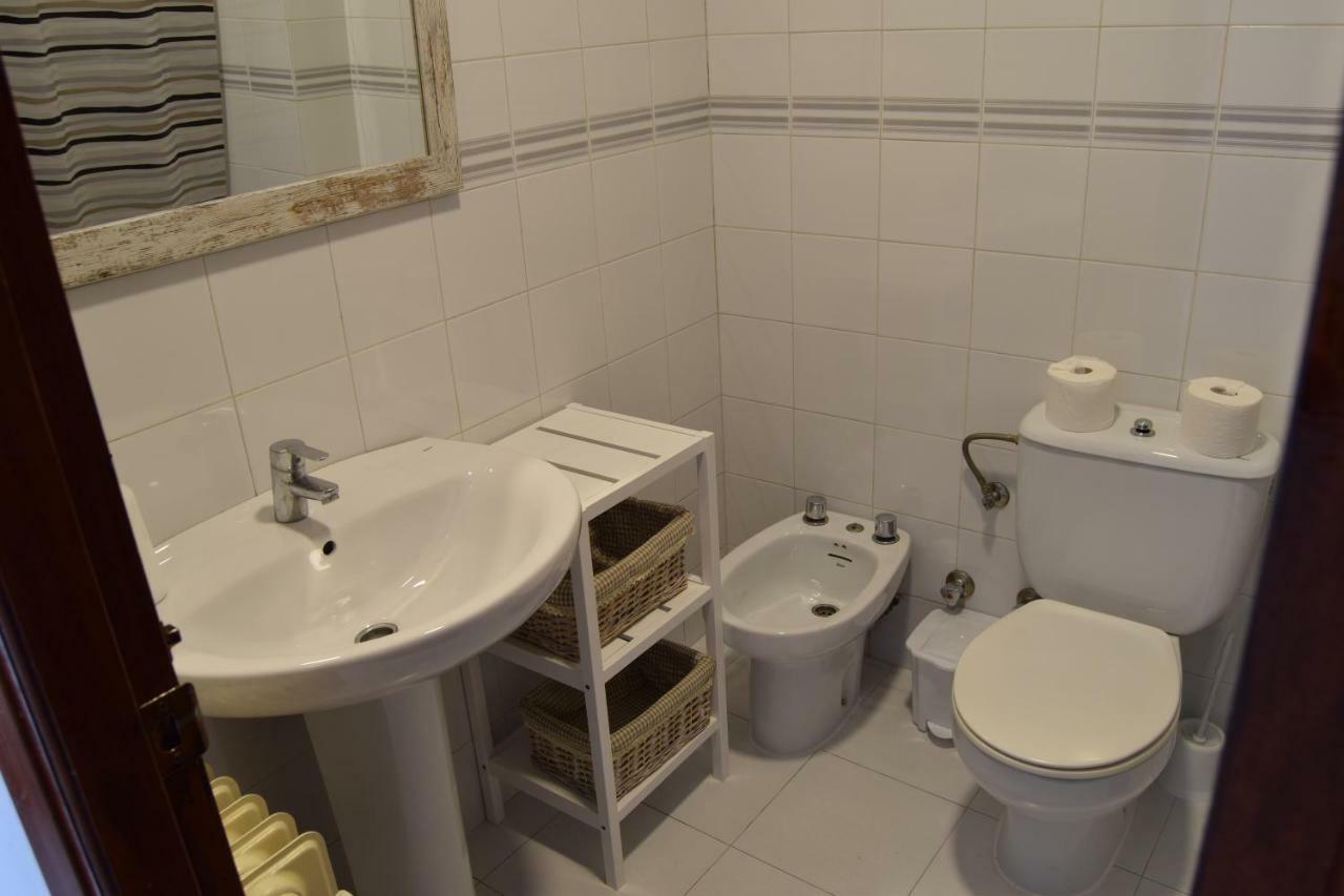 Casa Los Rosales Villa Cazorla Eksteriør billede