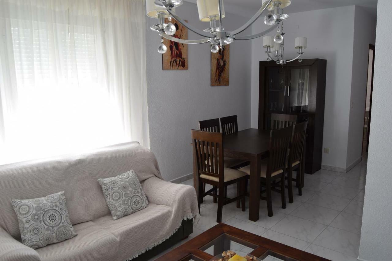 Casa Los Rosales Villa Cazorla Eksteriør billede