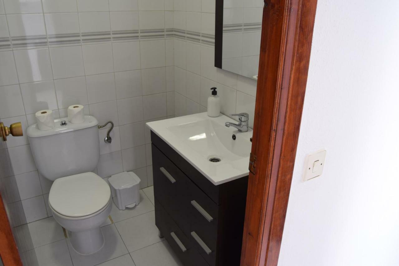 Casa Los Rosales Villa Cazorla Eksteriør billede