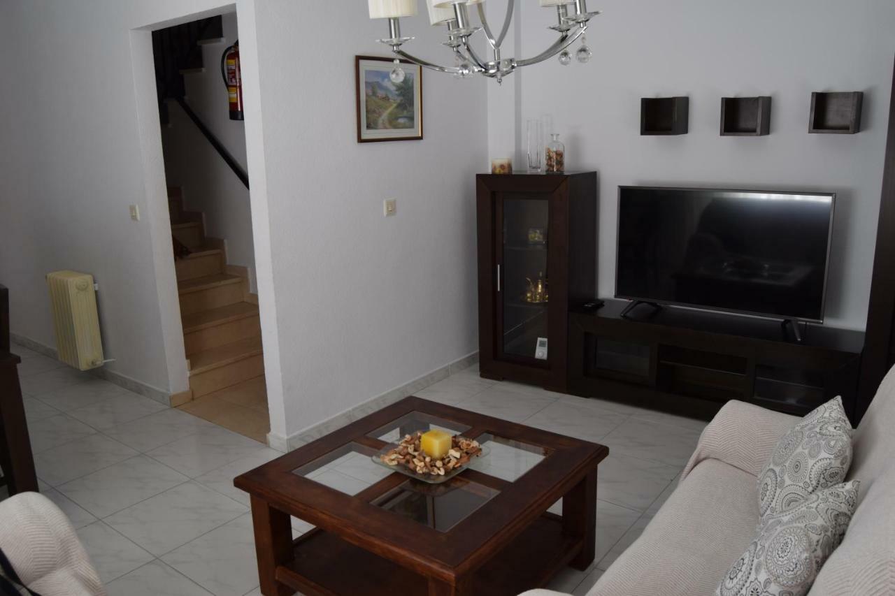 Casa Los Rosales Villa Cazorla Eksteriør billede