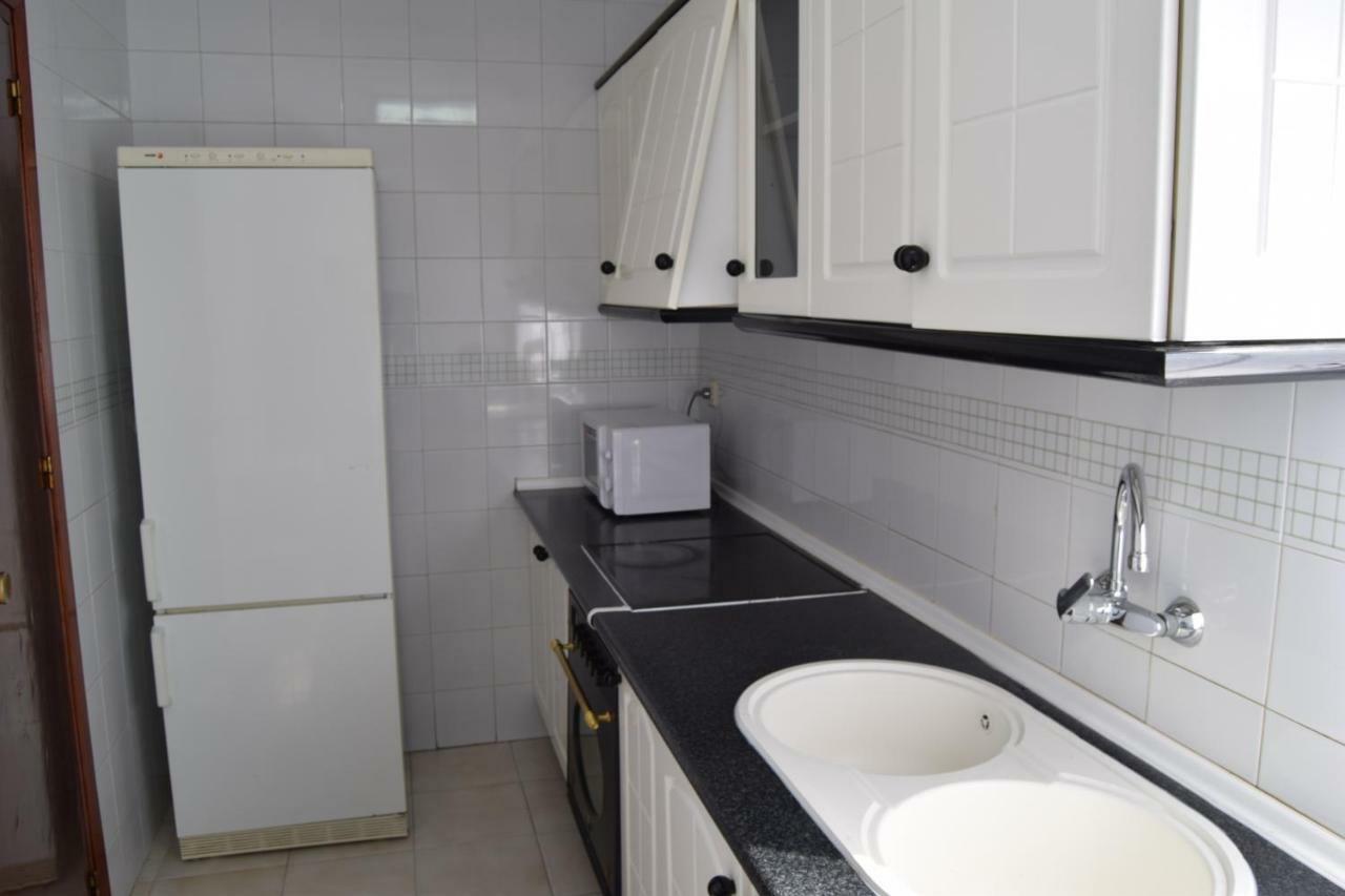 Casa Los Rosales Villa Cazorla Eksteriør billede
